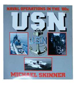 greres Bild - Buch Marine US Navy